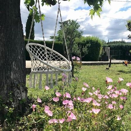 Saint Julien Les RosiersOccitemps公寓 外观 照片
